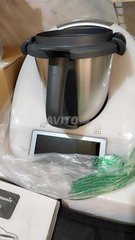 termomex tm6 à vendre - 2