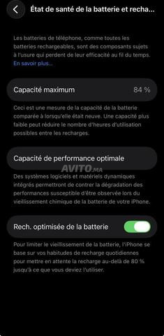 Prix négociable - 2