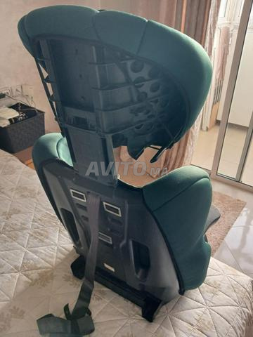 Siège Auto bébé - 2