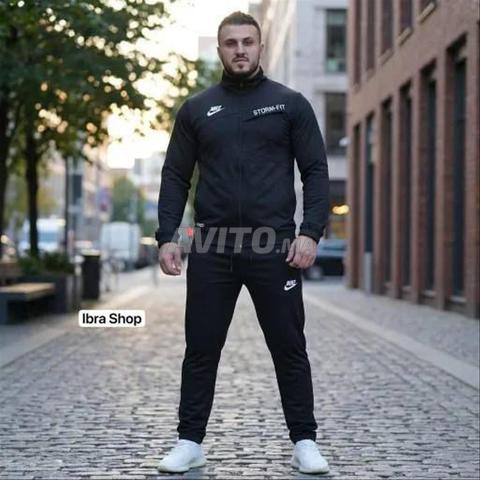 الجديد المقاسات الكبار UNDER ARMOUR - 2