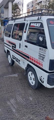 Suzuki à vendre Tétouan - 2