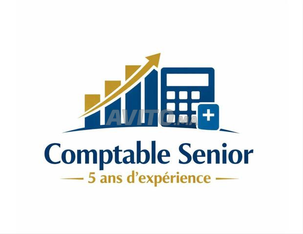 Offre d’emploi Comptable Expérimenté (F)