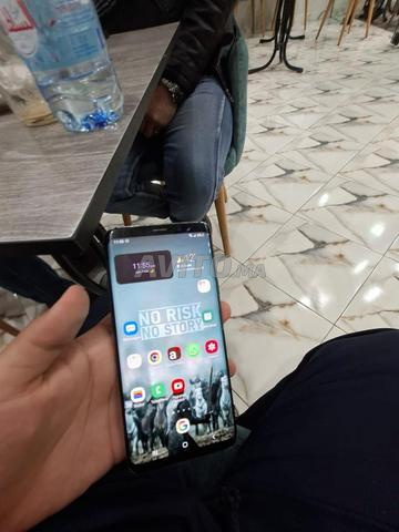Samsung S9 plus - 2
