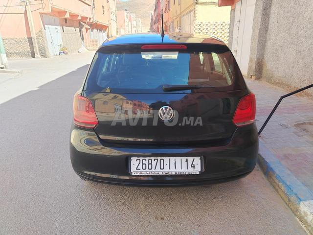 سيارة بولو - 2