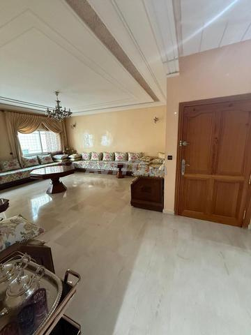 Appartement à vendre 143 m² à Fès - 2