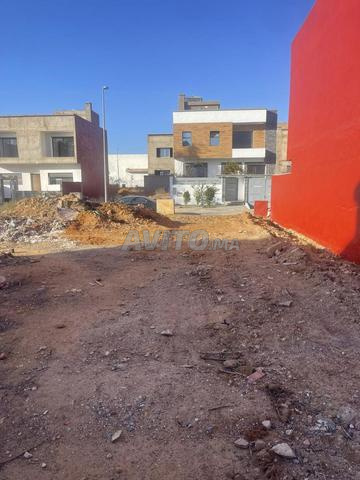 بقعة فيلا 315 m2 مع تصميم مرخص - 2