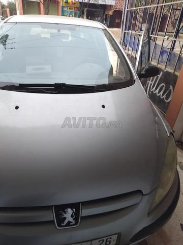 A vendre Peugeot 307