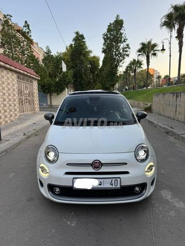 Fiat 500 Sport 2022 - 2