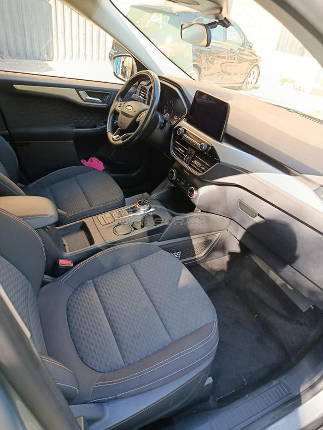 Ford Kuga Diesel Automatique 2021 à Casablanca