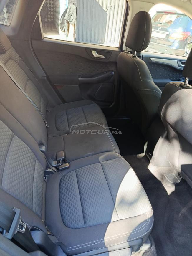 Ford Kuga Diesel Automatique 2021 à Casablanca