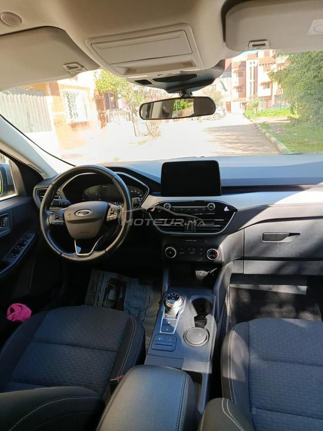 Ford Kuga Diesel Automatique 2021 à Casablanca