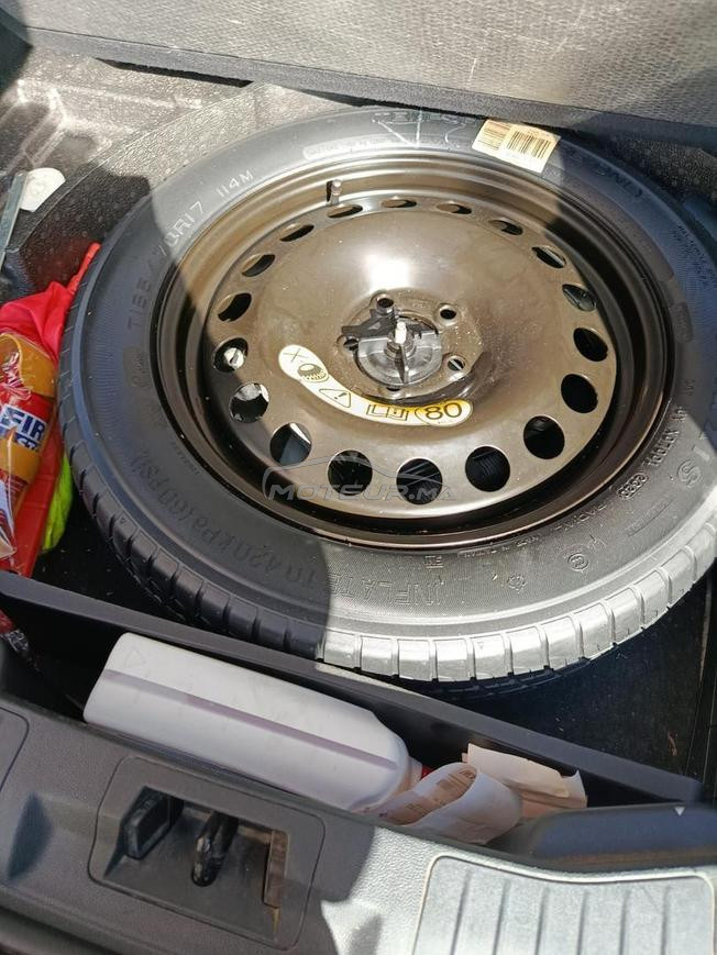 Ford Kuga Diesel Automatique 2021 à Casablanca