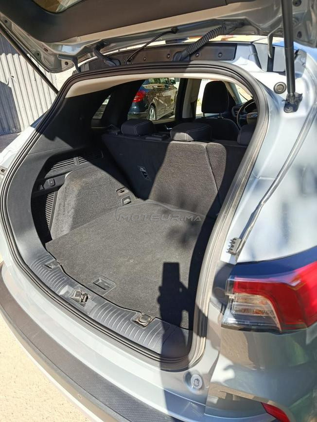 Ford Kuga Diesel Automatique 2021 à Casablanca