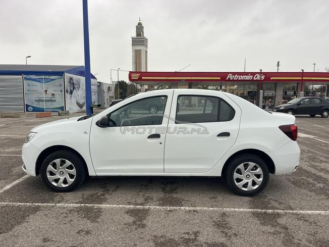Dacia Diesel Manuelle 2020 à Kénitra