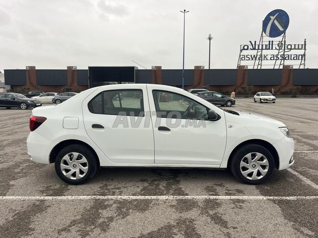 داسيا ديزل يدوية 2020 في القنيطرة - 2