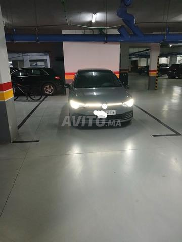 golf 8 22/02/2022 ممتازة كالجديدة - 2