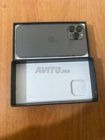 iPhone 13 Pro Max - 2