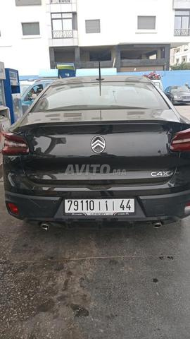 ستروين بنزين أوتوماتيك 2025 في تطوان - 2