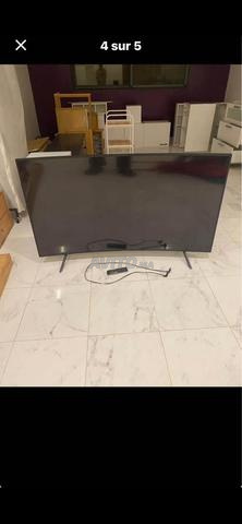 Télévision Samsung - 2