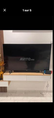 Télévision Samsung