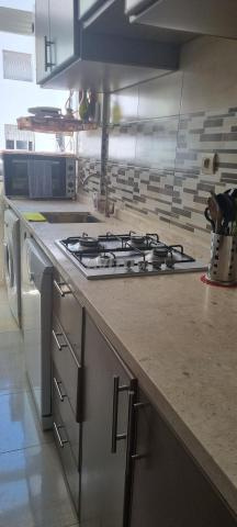 شقة مفروشة جميلة - 2