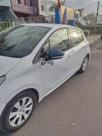 بيجو 208 للبيع - 2