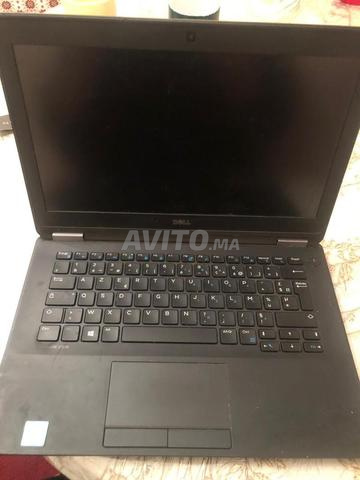 PC PORTABLE DELL Latitude E7270 - 2