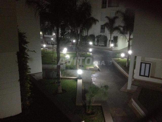 شقة للإيجار 96 متر مربع في الدار البيضاء - 2