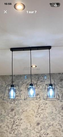 Lampe Brilliant Luxor