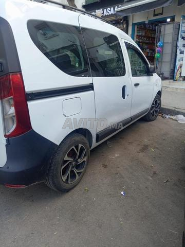 Tanger Tétouan Al Hoceima - 2