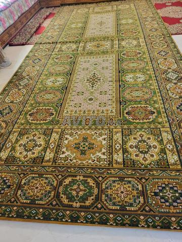 (02) سجاد مستورد من فرنسا - 2
