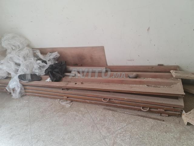 باب من الحديد المصفح - 2