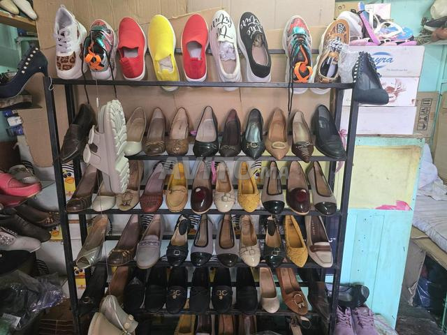 Sold Chaussures - 2