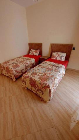 Appartement équipé à louer pour familles uniquement - 2