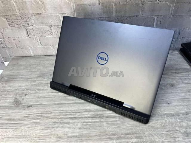 Dell G7 7790 RTX 2070 - 2