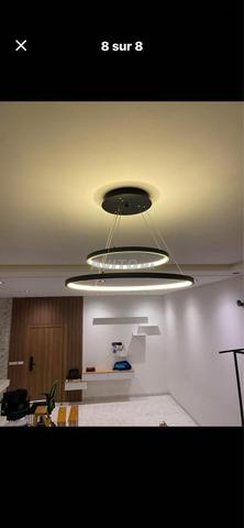 Lampe suspension led - 2