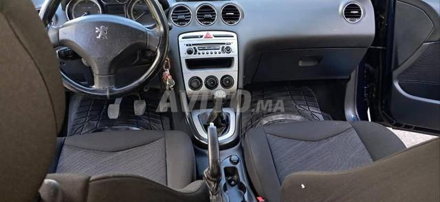 Peugeot 308 très bon état - 2