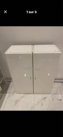 Meuble de salle de bain