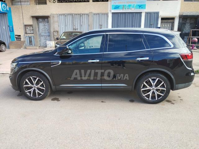 رونو كوليوس - 2