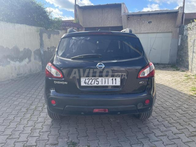 نيسان ديزل يدوية 2013 في الدروة