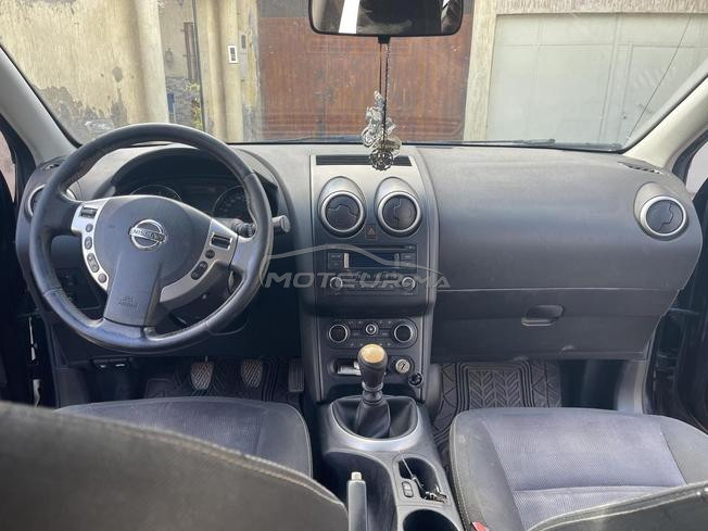 Nissan Diesel Manuelle 2013 à Deroua