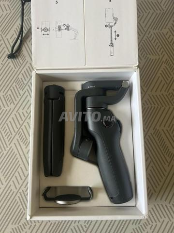 Dgi Osmo mobile 6