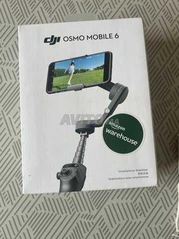 Dji Osmo Mobile 6
