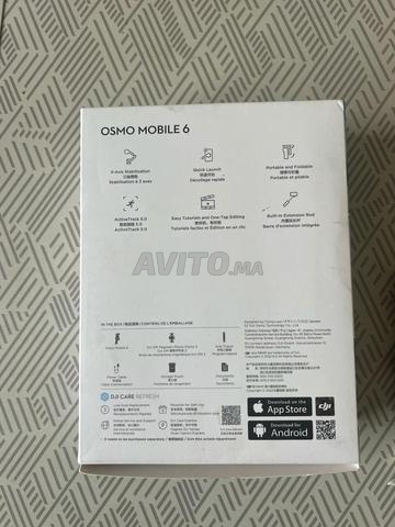 Dgi Osmo mobile 6 - 2