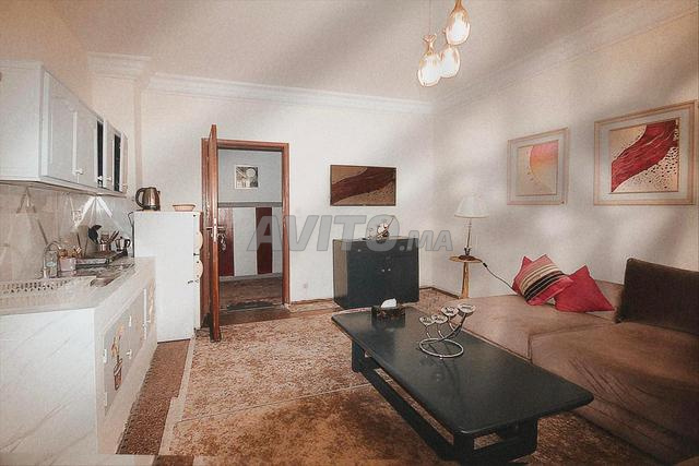 ستوديو مفروش في مرس السلطان - 2