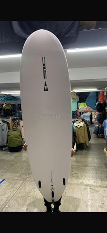 لوح تزلج 7 "8 59 لتر - 2