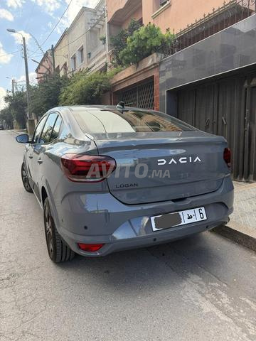 DACIA LOGAN - 2