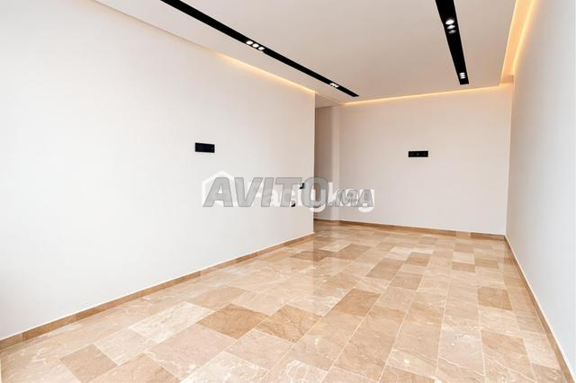 شقة بمساحة 88 متر مربع في الدار البيضاء - 2