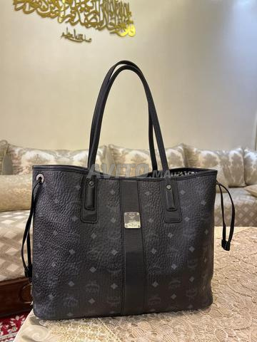 Sac original MCM - 2