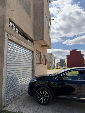 Arsat Chaouia Berrechid - 2